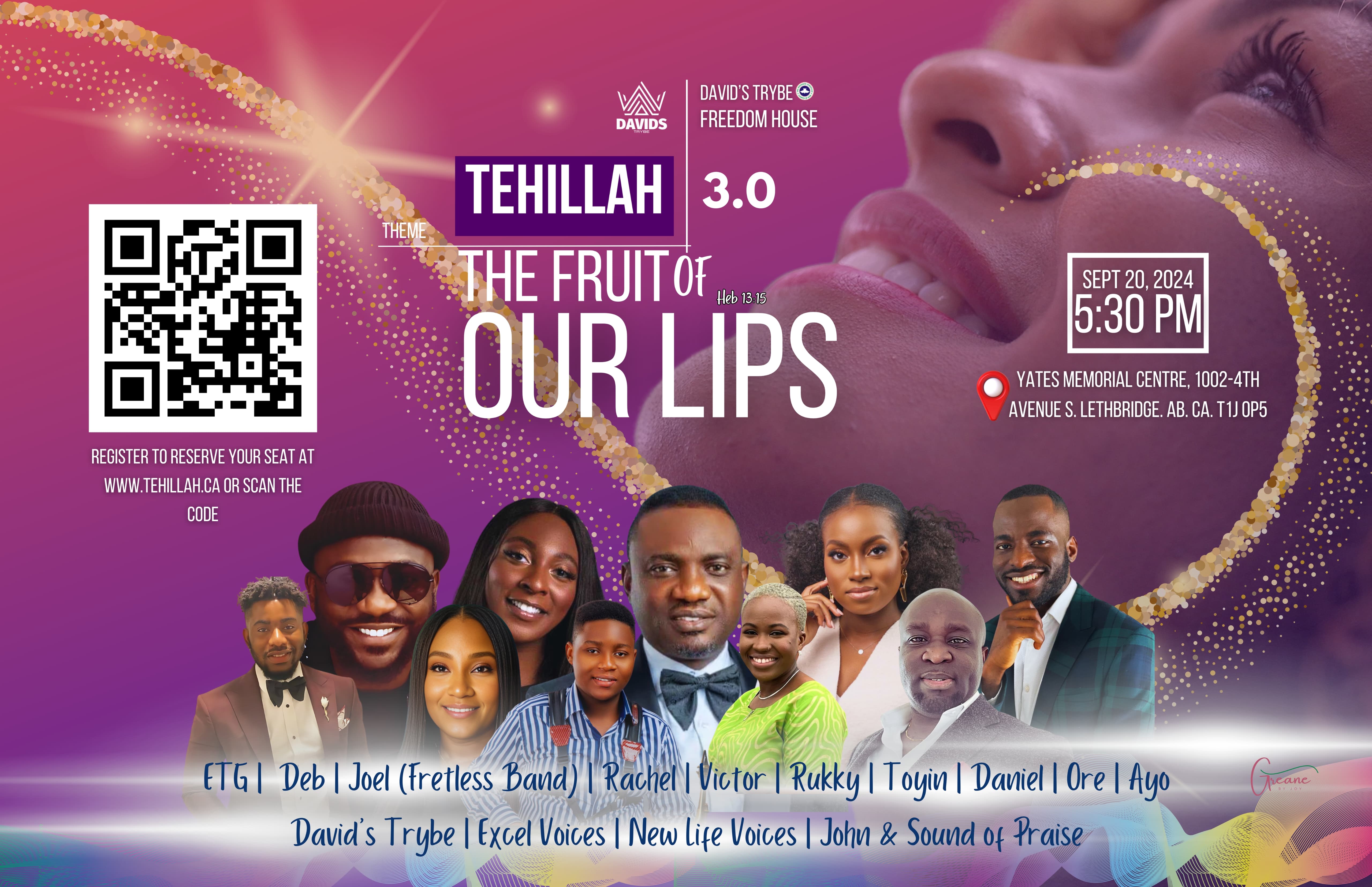 Tehillah